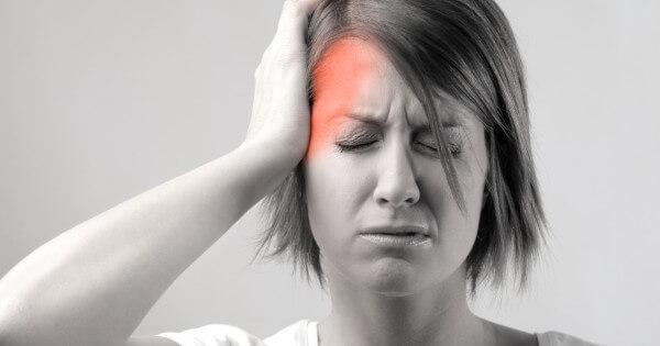 Chiropraticien Laval maux de tête migraine